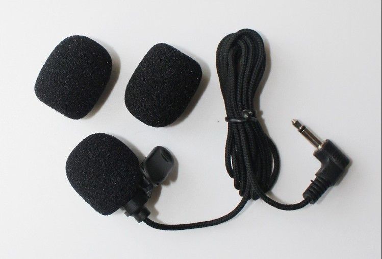 Вітрозахист для петличних мікрофонів захист мікрофона