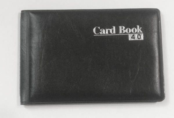 Кардхолдер для кредитних карток  гаманець