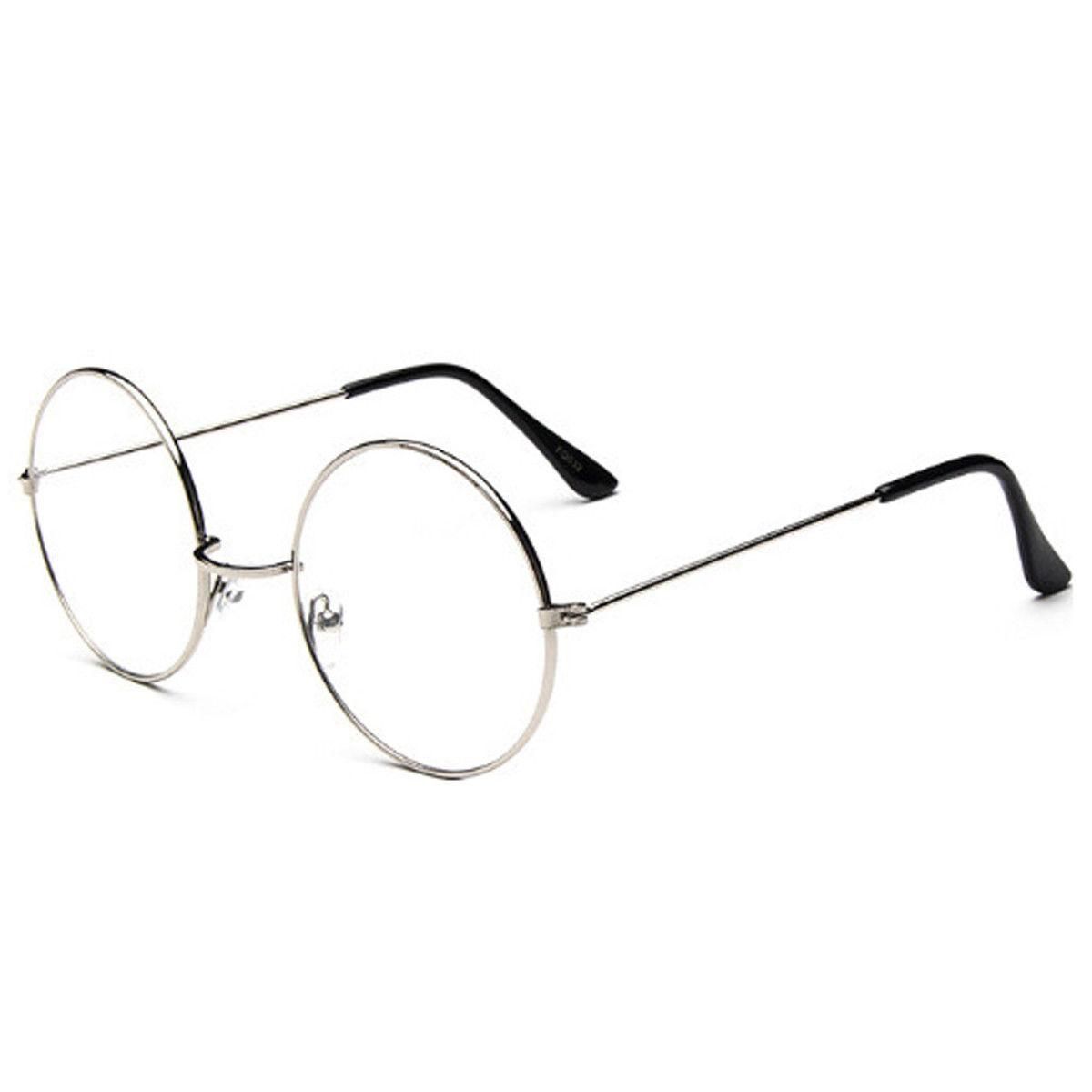 Іміджеві окуляри з круглими лінзами