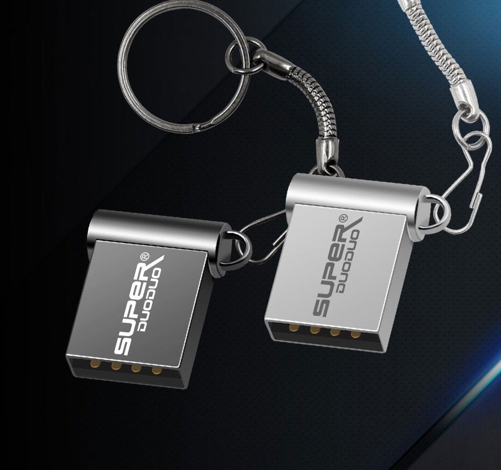 Супер мини Флешка 32 Gb SUPER MINI USB 32Gb мини флешка