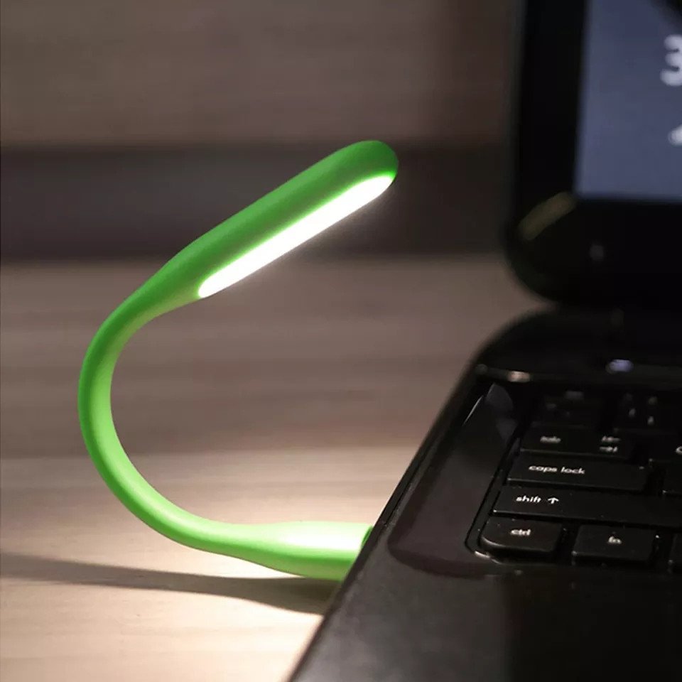 Мини USB LED подсветка для ноутбука